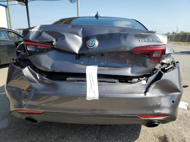 2023 ALFA ROMEO GIULIA SPR ZARFAMANXP7671109