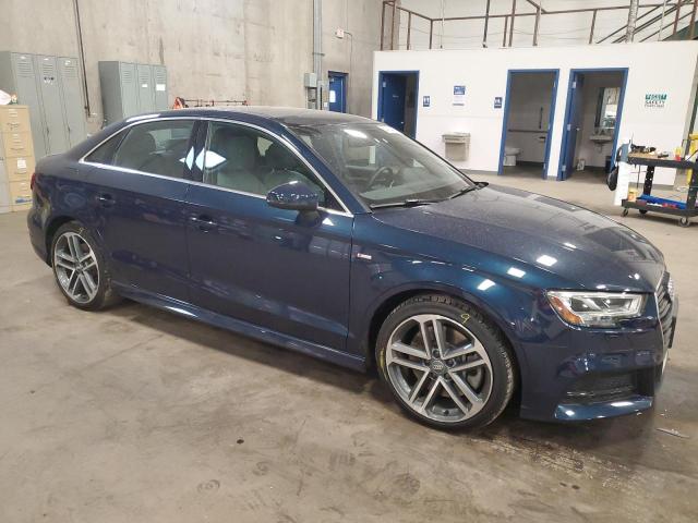 Vin: waujegff4k1016724, lot: 54914475, audi a3 premium plus 20194