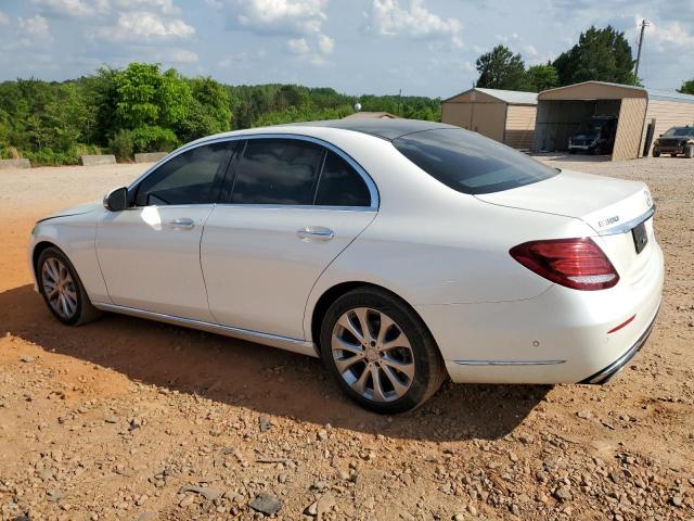Vin: wddzf4jb3ha195827, lot: 55339305, mercedes-benz e-class 300 20172