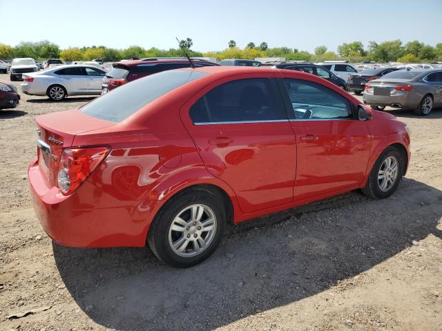 Vin: 1g1jc5sb6d4143520, lot: 52634345, chevrolet sonic lt 20133