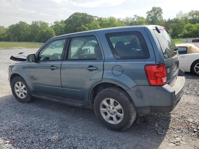 Vin: 4f2cy0c70bkm04289, lot: 54325905, mazda tribute i 20112