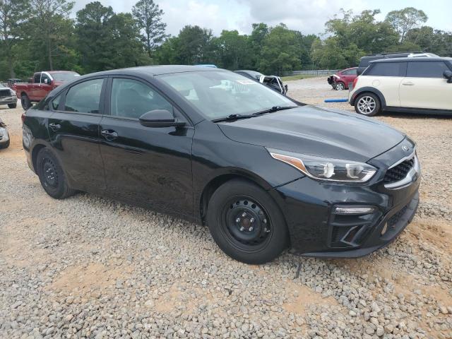 Vin: 3kpf24ad9me401234, lot: 53972085, kia forte fe 20214