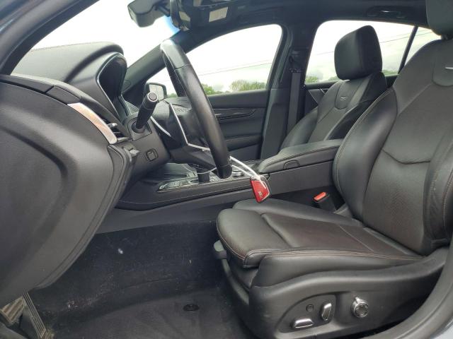 2022 CADILLAC CT5 SPORT 1G6DU5RK3N0136141