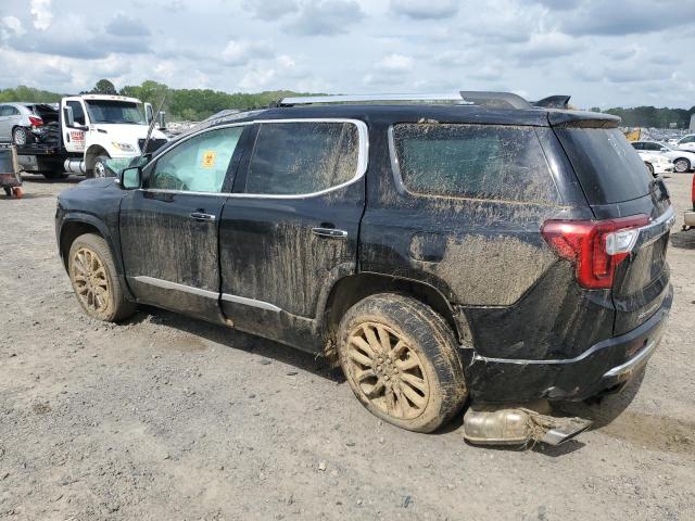 Vin: 1gkknpls5pz110763, lot: 54359015, gmc acadia den denali 20232