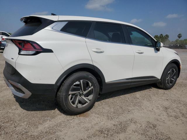 Vin: kndpu3dg0s7204884, lot: 51774285, kia sportage lx 20253
