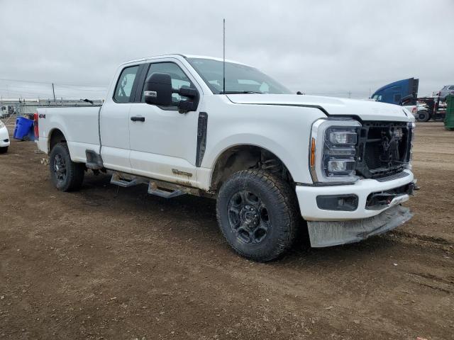 2024 FORD F250 SUPER 1FT8X2BT2RED76006