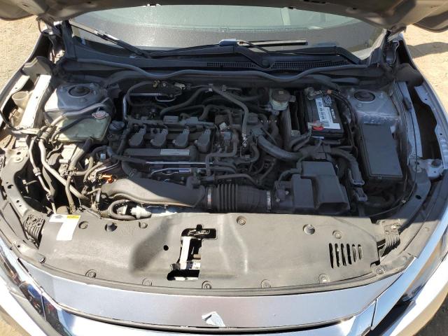 2018 HONDA CIVIC EX JHMFC1F3XJX005058