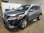 2016 NISSAN ROGUE S - KNMAT2MT1GP593770