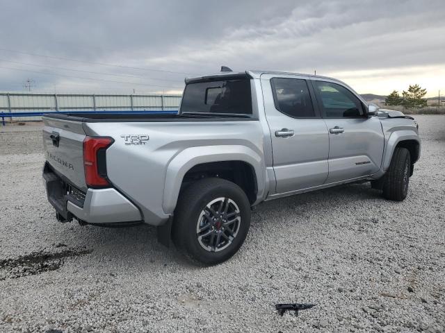 Vin: 3tmlb5jnxrm071005, lot: 52920445, toyota tacoma double cab 20243