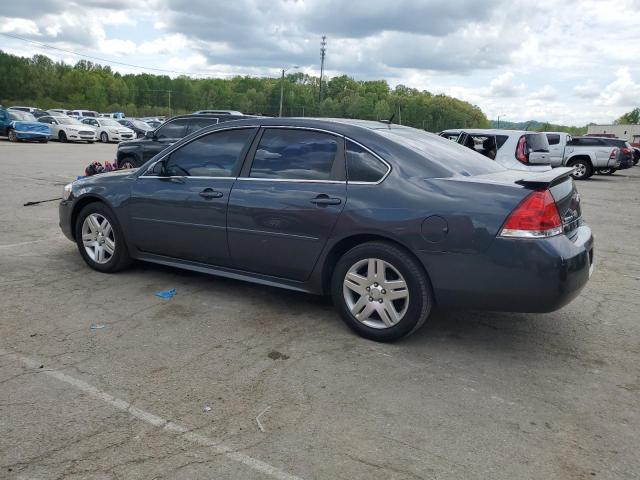 Vin: 2g1wg5ek5b1259161, lot: 54564935, chevrolet impala lt 20112
