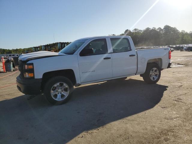 CHEVROLET SILVERADO K1500