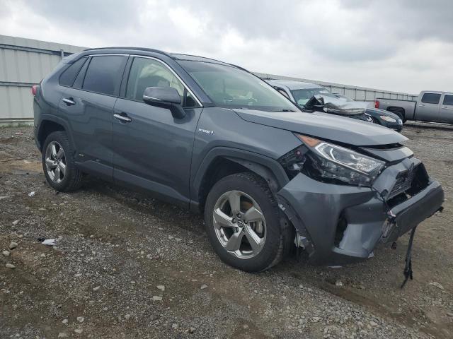 Vin: jtmdwrfv4kd517045, lot: 52253055, toyota rav4 limited 20194