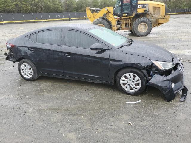 Vin: 5npd74lf3lh565631, lot: 51988605, hyundai elantra se 20204