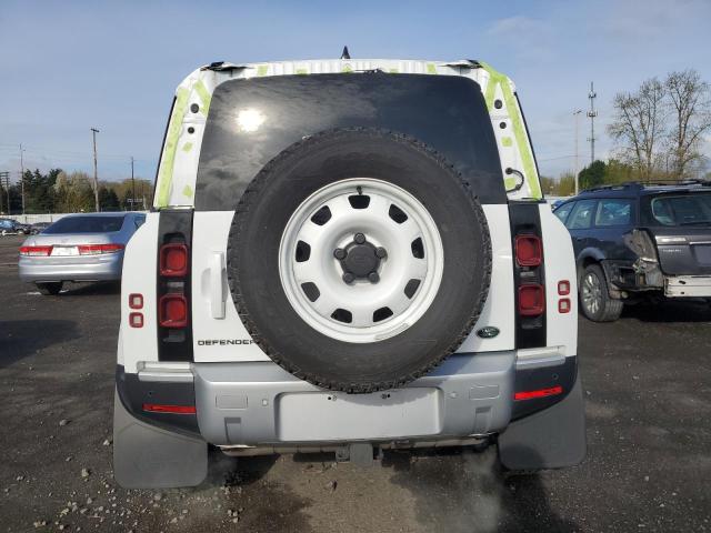 2023 LAND ROVER DEFENDER 9 - SALEJ6EX7P2227141