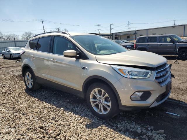 Vin: 1fmcu0gd2hue90807, lot: 52073415, ford escape se 20174