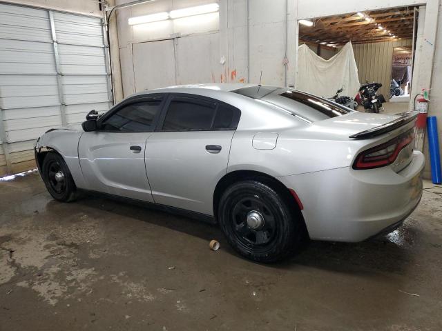 Vin: 2c3cdxat9gh340972, lot: 53827475, dodge charger police 20162