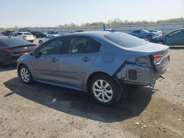 Vin: 5yfb4mde3rp174514, lot: 52847535, toyota corolla le 20242