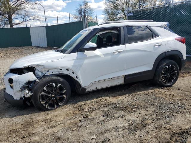 Vin: kl79mps26mb154996, lot: 53325375, chevrolet trailblzr lt 2021 img_1