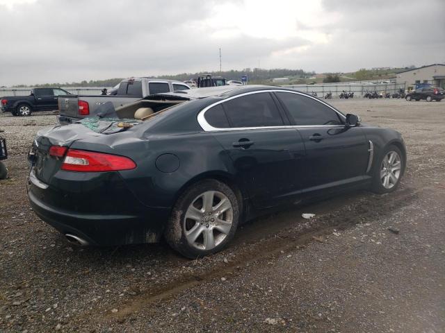 Vin: sajwa0fb6bls07060, lot: 52625035, jaguar xf 20113