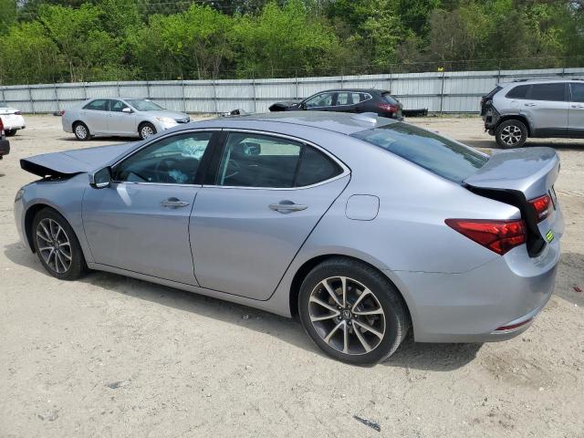 2015 ACURA TLX TECH 19UUB2F5XFA011330