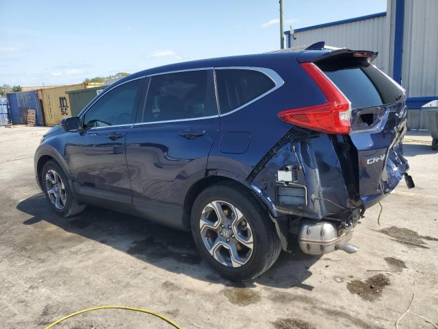 Vin: 7farw1h55ke026873, lot: 54181075, honda crv ex 20192