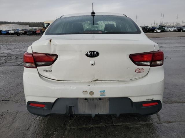 2019 KIA RIO S - 3KPA24AB3KE204095
