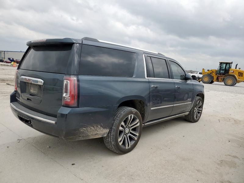 Vin: 1gks2hkj6kr304587, lot: 53471395, gmc yukon denali 20193