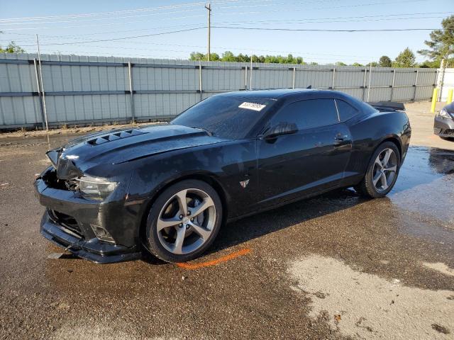 Vin: 2g1fk1ej5f9210600, lot: 53379095, chevrolet camaro 2ss 2015 img_1