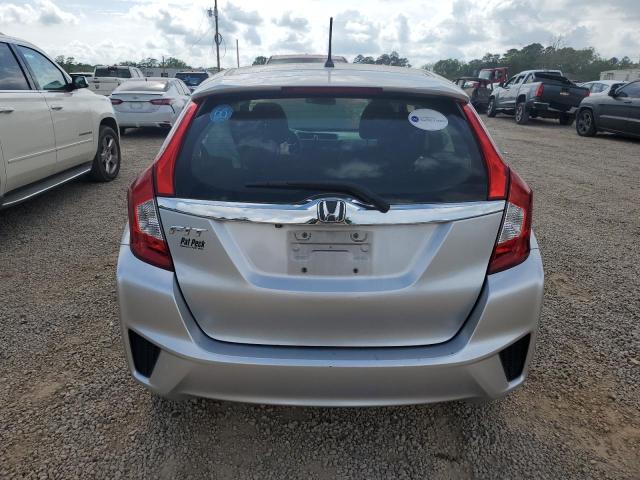 2016 HONDA FIT EX JHMGK5H73GX029032