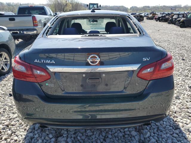 2018 NISSAN ALTIMA 2.5 1N4AL3APXJC150437