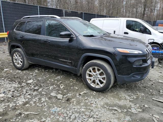 2017 JEEP CHEROKEE L - 1C4PJMCS6HW639606