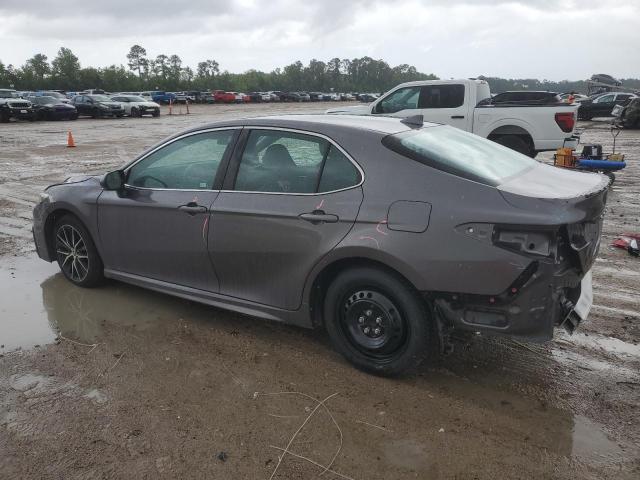 Vin: 4t1g11ak5pu762398, lot: 53830805, toyota camry se night shade 20232