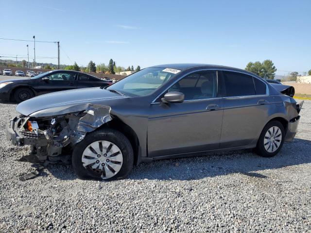 Vin: 1hgcp2f38aa187149, lot: 52084885, honda accord lx 2010 img_1