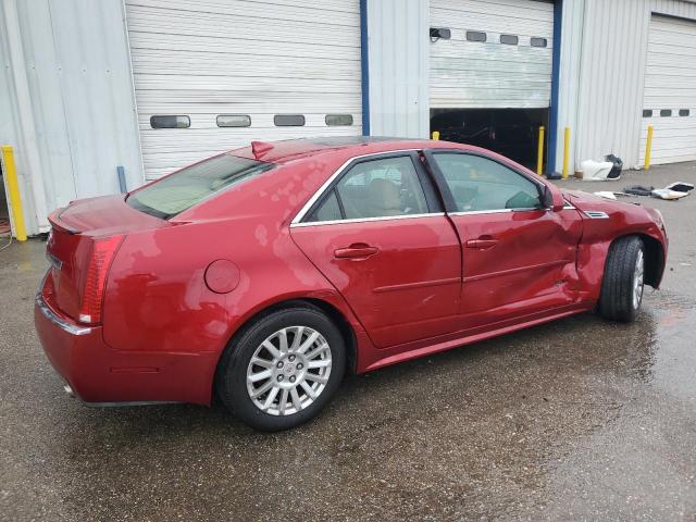 Vin: 1g6df5eg2a0139215, lot: 51952265, cadillac cts luxury collection 20103