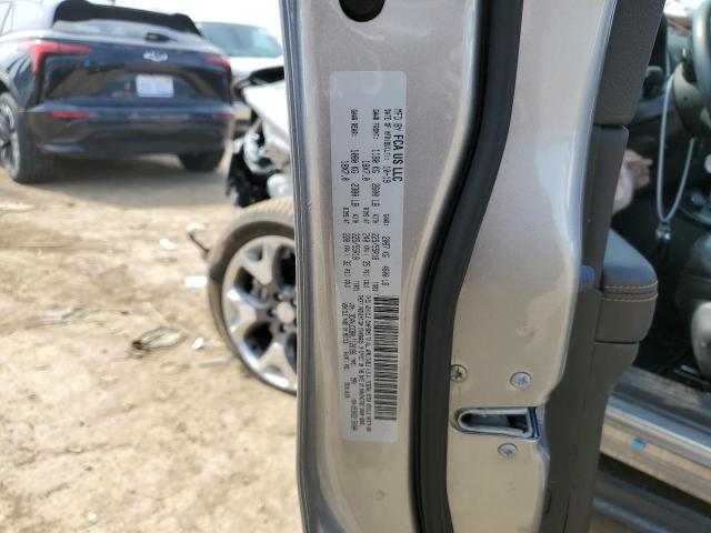 2020 JEEP COMPASS LI - 3C4NJDCB0LT128186