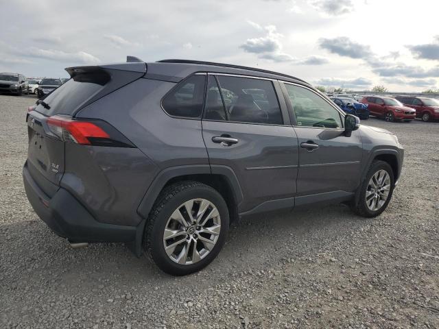 Vin: jtma1rfv6kj002499, lot: 54164635, toyota rav4 xle premium 20193