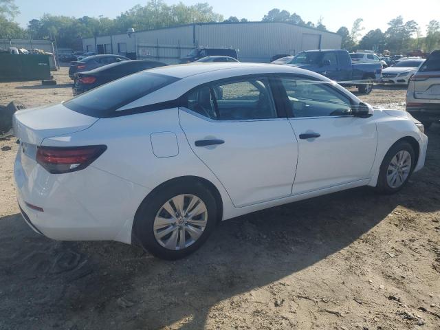 Vin: 3n1ab8bv8sy288089, lot: 52110395, nissan sentra s 20253