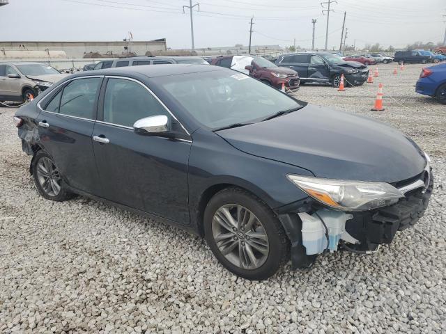 Vin: 4t1bf1fk4hu403551, lot: 53058185, toyota camry le 20174