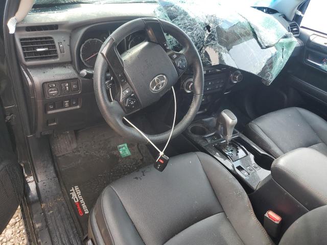 2023 TOYOTA 4RUNNER SE - JTELU5JR8P6176034