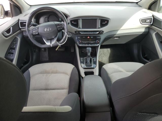 2018 HYUNDAI IONIQ SEL - KMHC75LC4JU061840