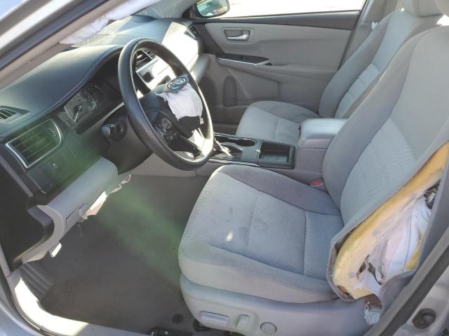 2015 TOYOTA CAMRY LE 4T1BF1FK1FU024794