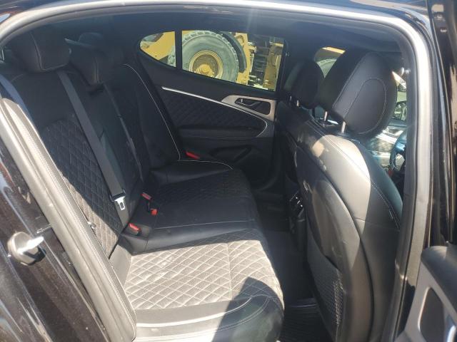 2020 GENESIS G70 PRESTI - KMTG34LE2LU049770