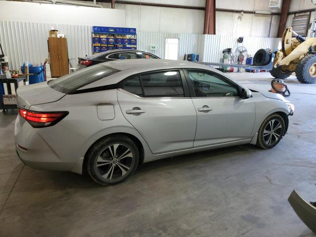 Vin: 3n1ab8cv1ny228366, lot: 51927065, nissan sentra sv 20223