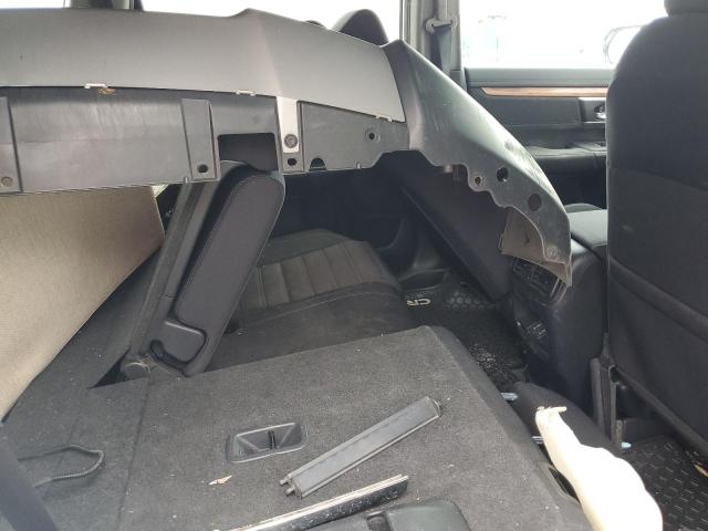 2019 HONDA CR-V EX - 7FARW1H59KE018694