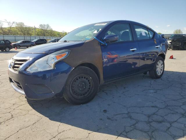 Vin: 3n1cn7ap7kl843835, lot: 53203815, nissan versa s 2019 img_1