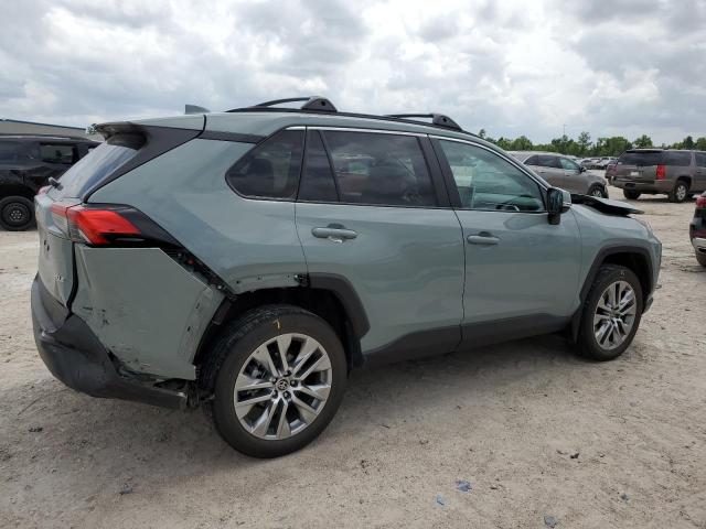 Vin: 2t3c1rfv3nw194883, lot: 54971915, toyota rav4 xle premium 20223