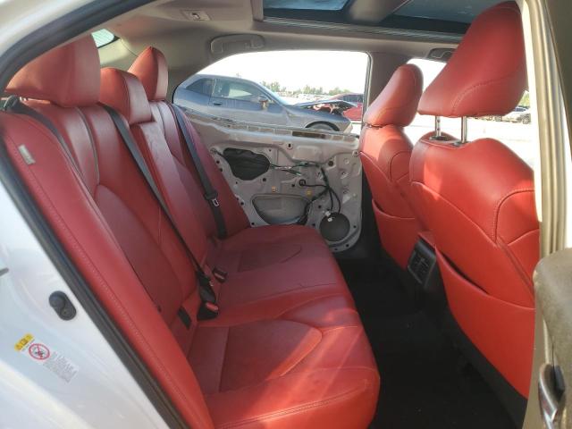 2018 TOYOTA CAMRY XSE - 4T1B61HK3JU120304