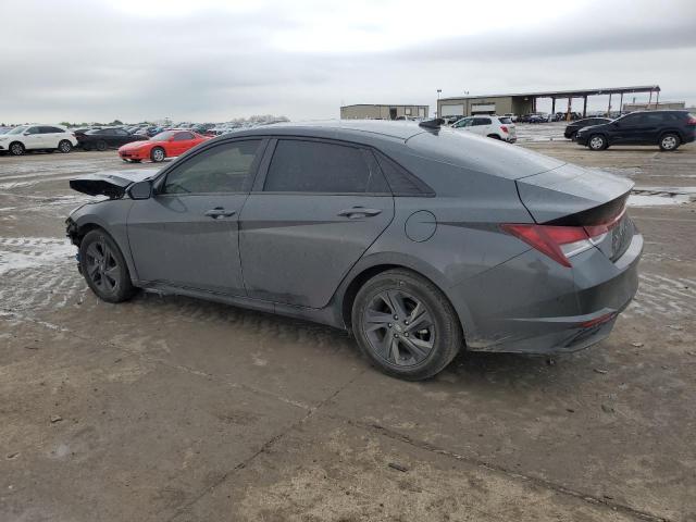 Vin: 5nplm4agxph108188, lot: 51550925, hyundai elantra sel 20232