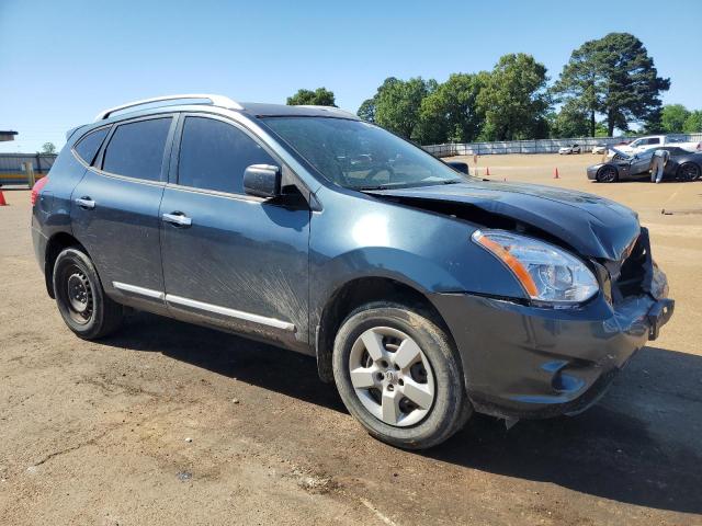 Vin: jn8as5mv0fw251175, lot: 54069655, nissan rogue s 20154