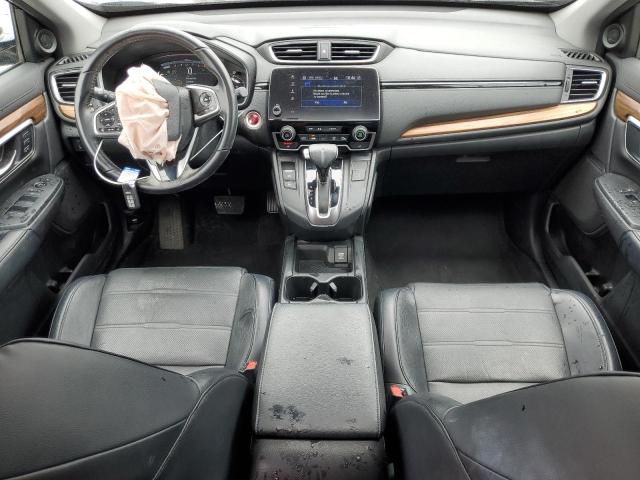 2017 HONDA CR-V EXL - 7FARW1H89HE031996